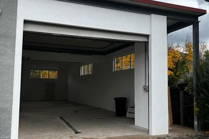 Gewerbeobjekt Heidenheim an der Brenz Aufhausen - 1.500&euro; | Angebot:20494882