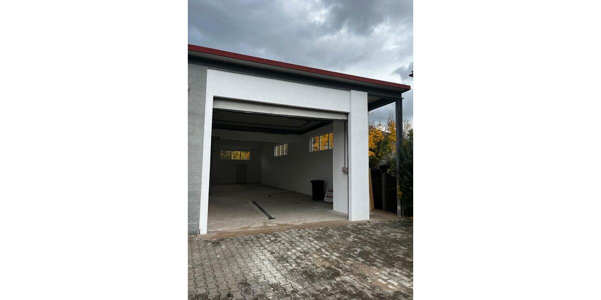 Gewerbeobjekt Heidenheim an der Brenz Aufhausen - 1.500&euro; | Angebot:20494882