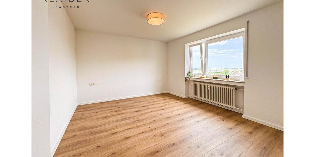 Etagenwohnung Heubach - 3 Zimmer, 74 m&sup2;, 199.900&euro; | Angebot:27224375