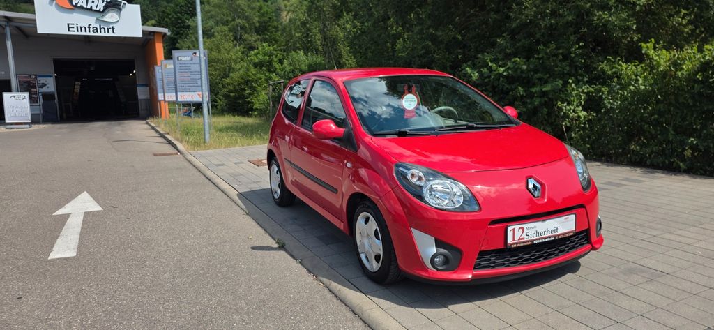 Renault Twingo 139.101 km 2.990 &euro; Heidenheim-Schnaitheim 89520