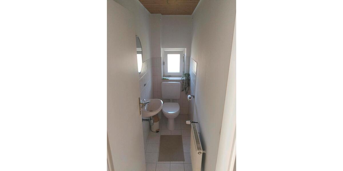Doppelhaushälfte Heidenheim an der Brenz - 5 Zimmer, 110 m&sup2;, 1.400&euro; | Angebot:27620318
