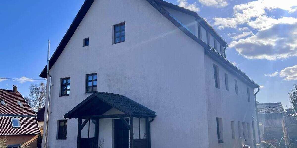 Einfamilienhaus Spraitbach - 12 Zimmer, 200 m&sup2;, 350.000&euro; | Angebot:25590066