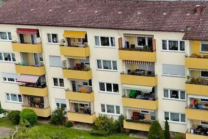 Wohnung Giengen - 3.5 Zimmer, 88 m&sup2;, 175.000&euro; | Angebot:26731309