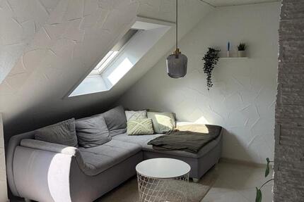 Wohnung Gaildorf - 2 Zimmer, 55 m&sup2;, 570&euro; | Angebot:27612633