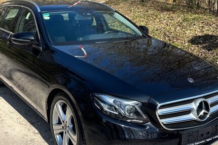 Mercedes-Benz E 350 93.400 km 23.700 &euro; Aalen 73430