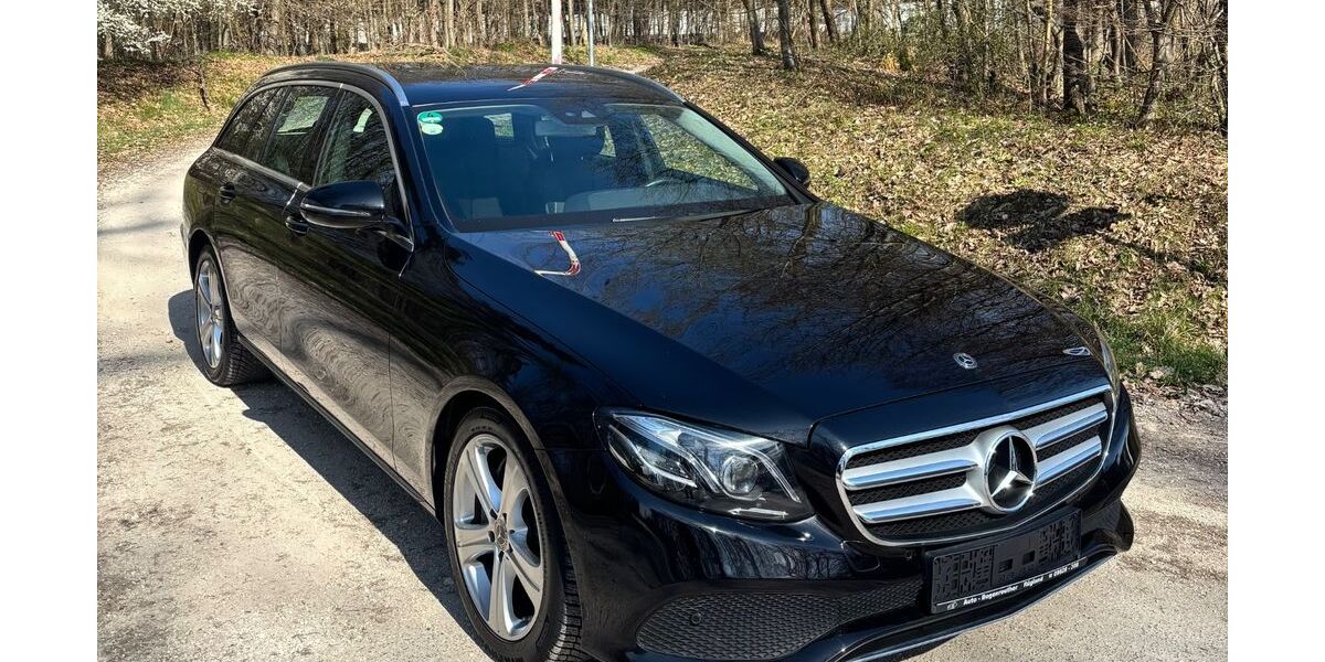 Mercedes-Benz E 350 93.400 km 23.700 &euro; Aalen 73430
