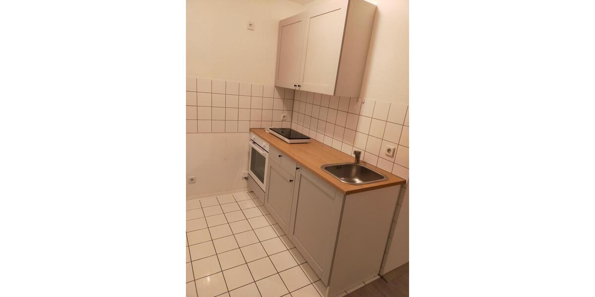 Hochparterre Heubach - 1 Zimmer, 26 m&sup2;, 100.000&euro; | Angebot:26972579
