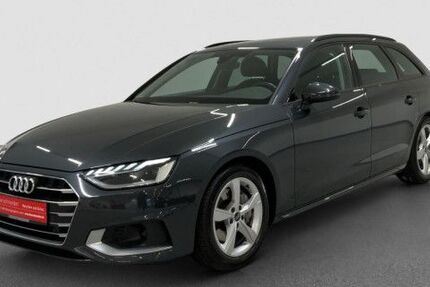 Audi A4 104.467 km 24.950 &euro; Aalen 73431