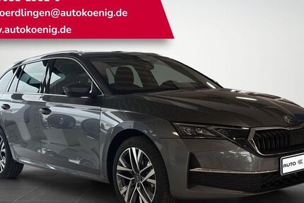 Skoda Octavia 5.000 km 35.890 &euro; Nördlingen 86720