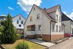 Einfamilienhaus Aalen Unterkochen - 6 Zimmer, 135 m&sup2;, 285.000&euro; | Angebot:26565498
