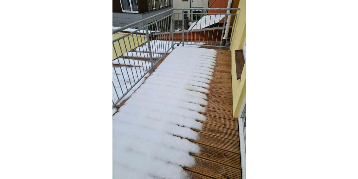 Dachgeschoßwohnung Nördlingen - 3 Zimmer, 107 m&sup2;, 1.180&euro; | Angebot:25842088