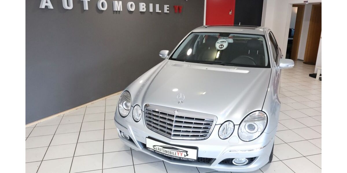 Mercedes-Benz E 350 149.880 km 9.999 &euro; Syrgenstein-Landshausen 89428