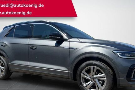 VW T-Roc 14.993 km 31.190 &euro; Nördlingen 86720