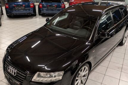 Audi A6 199.852 km 9.999 &euro; Nattheim 89564