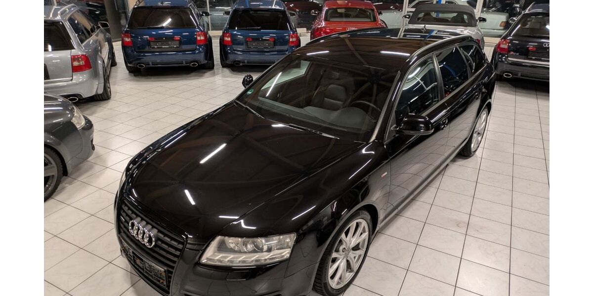 Audi A6 199.852 km 9.999 &euro; Nattheim 89564