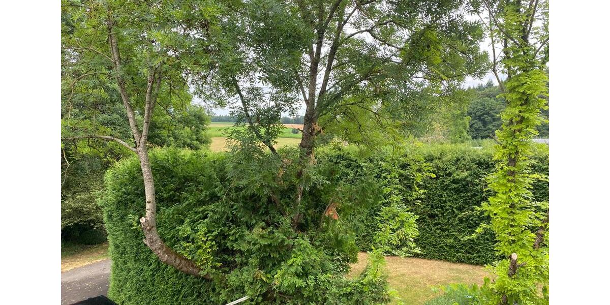Etagenwohnung Lauchheim - 1 Zimmer, 40 m&sup2;, 490&euro; | Angebot:26547340