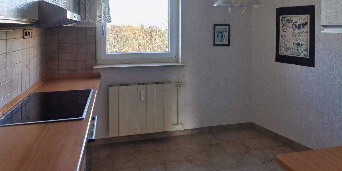 Etagenwohnung Heidenheim Innenstadt - 4 Zimmer, 91 m&sup2;, 188.000&euro; | Angebot:25668463