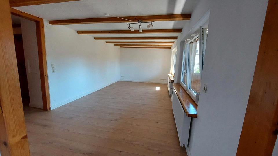 Etagenwohnung Donzdorf - 3 Zimmer, 70 m&sup2;, 650&euro; | Angebot:25989321