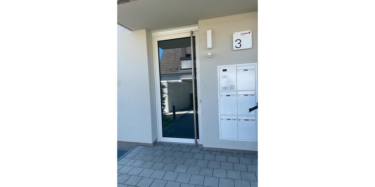 Erdgeschoßwohnung Schwäbisch Gmünd Bargau - 3 Zimmer, 88 m&sup2;, 1.060&euro; | Angebot:26443347