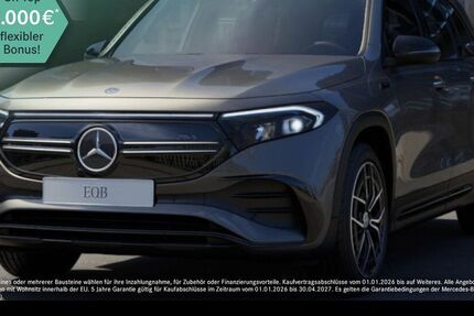 Mercedes-Benz EQB 51.128 km 34.890 &euro; Schwäbisch Gmünd 73529