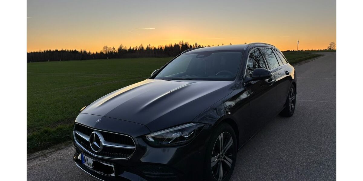 Mercedes-Benz C 220 66.700 km 27.150 &euro; Wört 73499