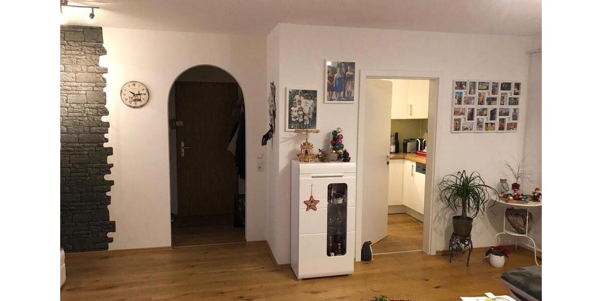 Etagenwohnung Aalen Dewangen - 2.5 Zimmer, 67 m&sup2;, 199.000&euro; | Angebot:26676048