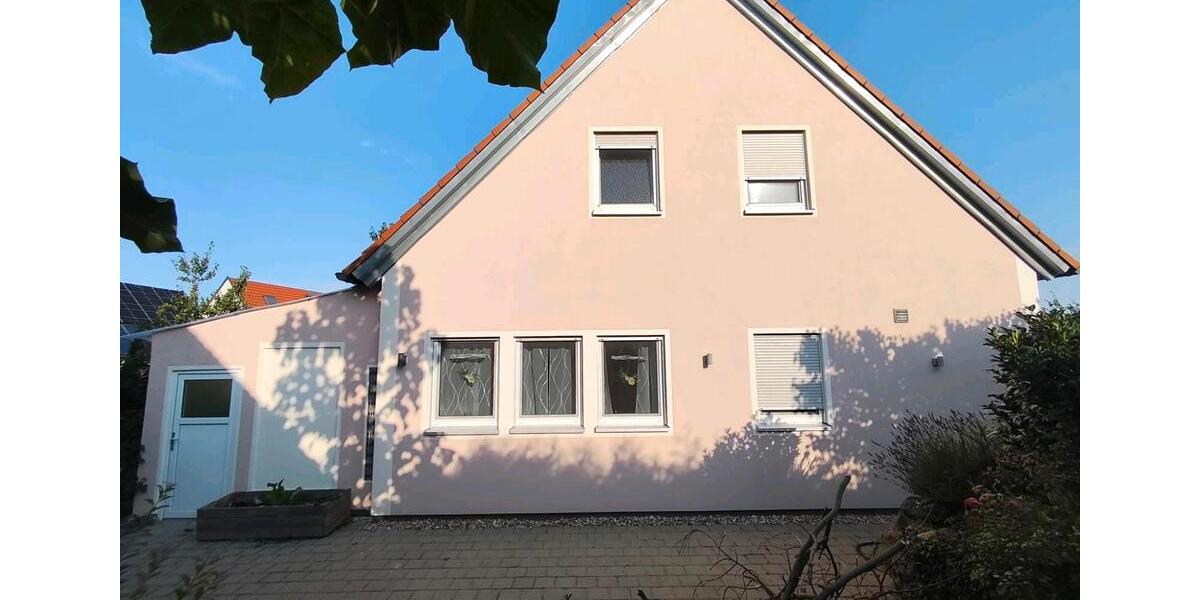 Einfamilienhaus Nördlingen - 4 Zimmer, 113 m&sup2;, 449.000&euro; | Angebot:27141168