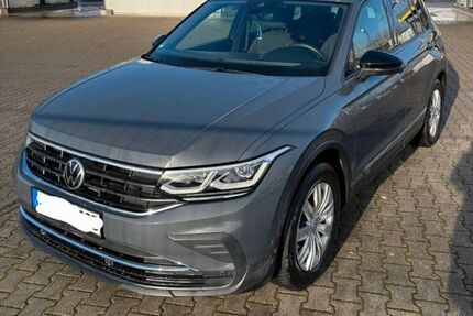 VW Tiguan 105.000 km 22.300 &euro; Aalen 73434