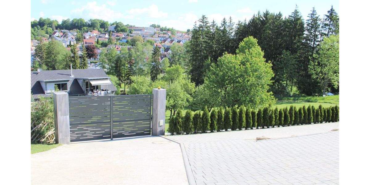 Mehrfamilienhaus, Wohnhaus Leinzell - 1 Zimmer, 314 m&sup2;, 1.699.000&euro; | Angebot:25678656