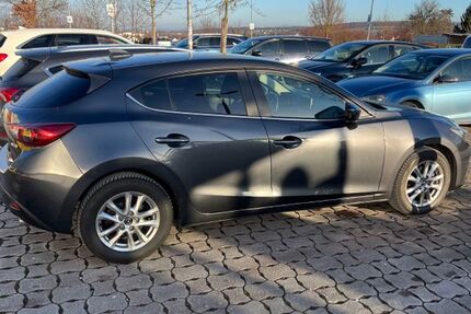 Mazda 3 135.000 km 8.700 &euro; Steinheim am Albuch 89555
