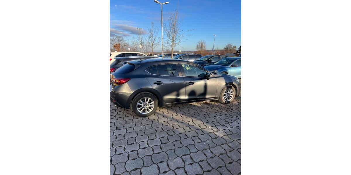 Mazda 3 135.000 km 8.700 &euro; Steinheim am Albuch 89555