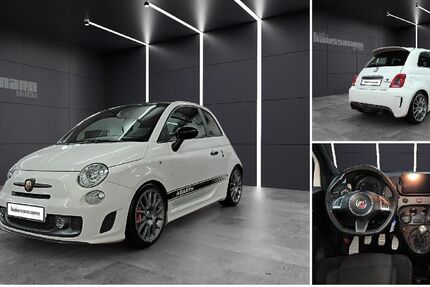 Abarth 595 Competizione 99.000 km 17.990 &euro; Aalen 73430
