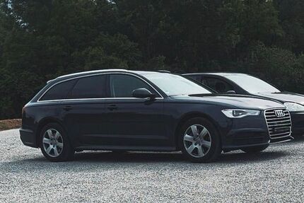 Audi A6 237.519 km 14.100 &euro; Sulzbach Laufen 74429