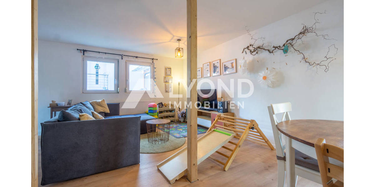 Einfamilienhaus Schwäbisch Gmünd - 3 Zimmer, 90 m&sup2;, 345.000&euro; | Angebot:26514928