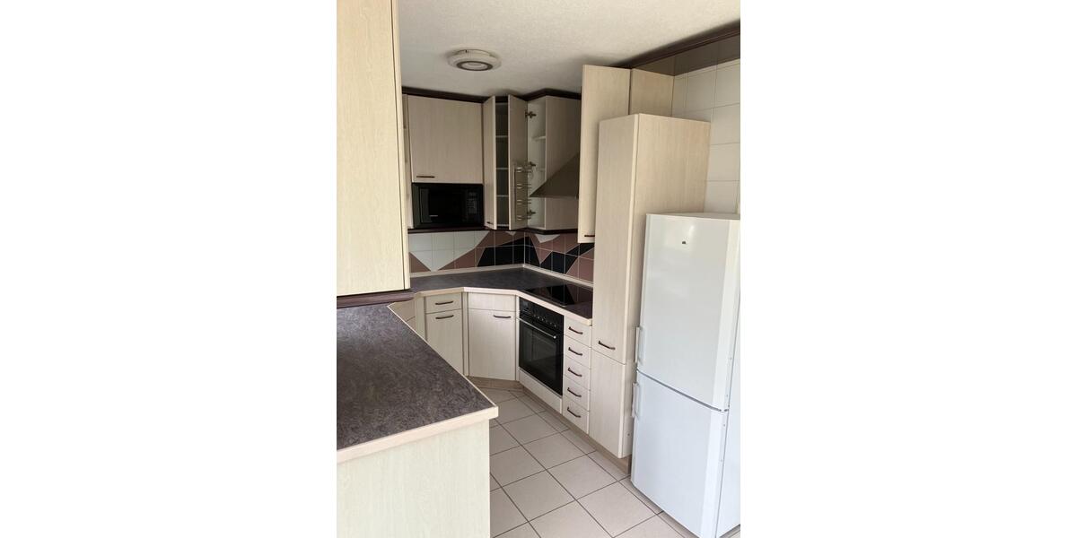 Mehrfamilienhaus, Wohnhaus Aalen Ebnat - 3.5 Zimmer, 75 m&sup2;, 920&euro; | Angebot:25963886