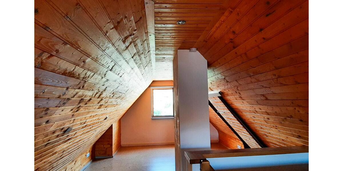 Dachgeschoßwohnung Gaildorf - 2 Zimmer, 70 m&sup2;, 175.000&euro; | Angebot:26984830