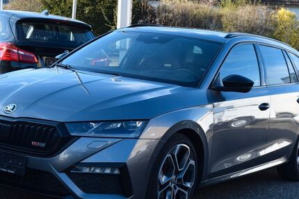 Skoda Octavia 107.000 km 27.600 &euro; Aalen 73431