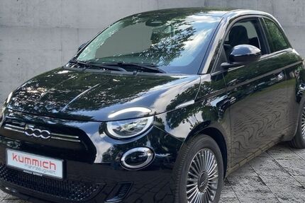 Fiat 500e 37.250 km 17.550 &euro; Aalen-Dauerwang 73457