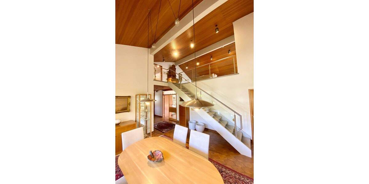 Einfamilienhaus Leinzell - 6 Zimmer, 230 m&sup2;, 595.000&euro; | Angebot:25731515