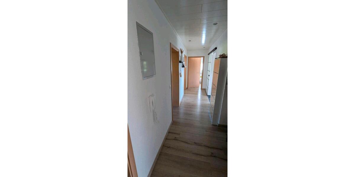 Etagenwohnung Herbrechtingen - 4 Zimmer, 100 m&sup2;, 330.000&euro; | Angebot:27180750