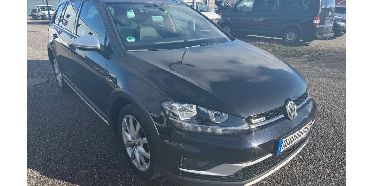 VW Golf 216.150 km 11.499 &euro; Aalen Essingen 73457