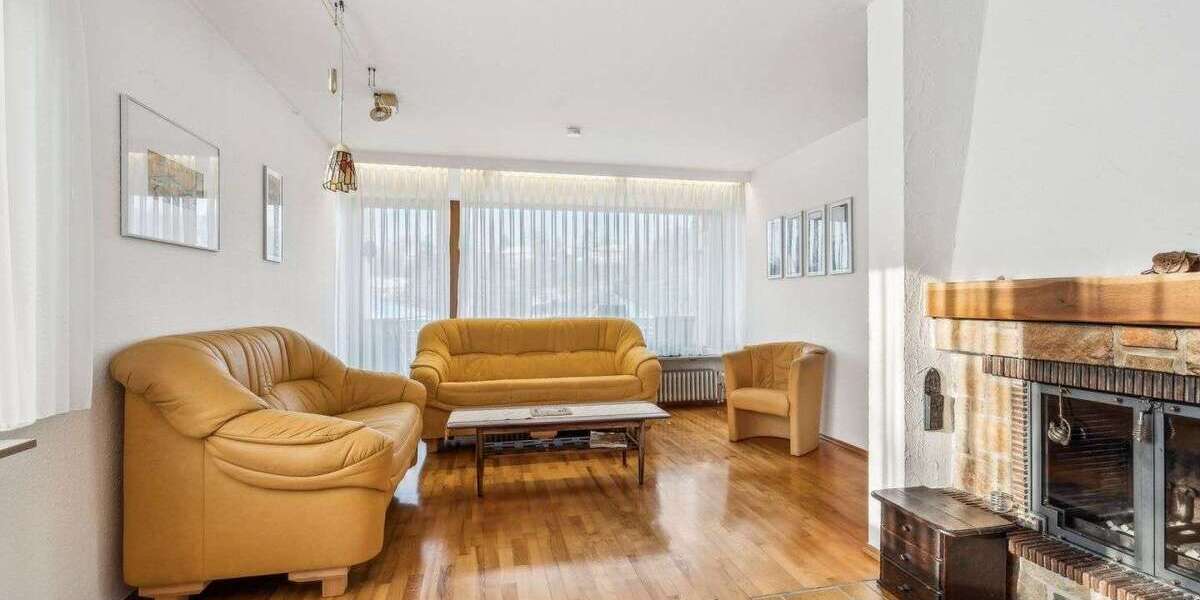 Einfamilienhaus Waldstetten - 8 Zimmer, 210 m&sup2;, 549.000&euro; | Angebot:24602438