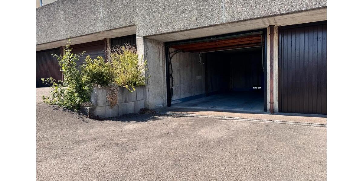 Etagenwohnung Aalen Dewangen - 2.5 Zimmer, 70 m&sup2;, 1.050&euro; | Angebot:27597187