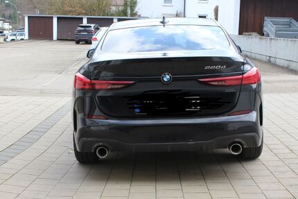 BMW 220 Gran Coupé 140.000 km 22.800 &euro; Heidenheim 89522