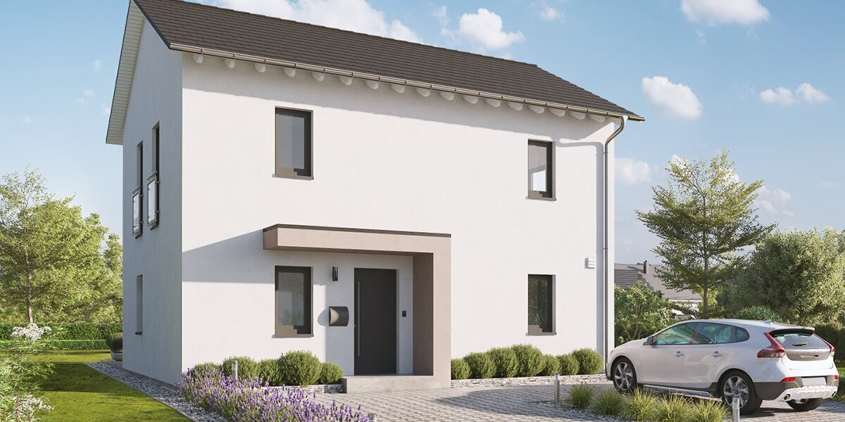 Ihr individuelles Einfamilienhaus in Göggingen - Flexibel geplant, hochwertig umgesetzt - Einfamilienhaus Göggingen | Angebot:27662799