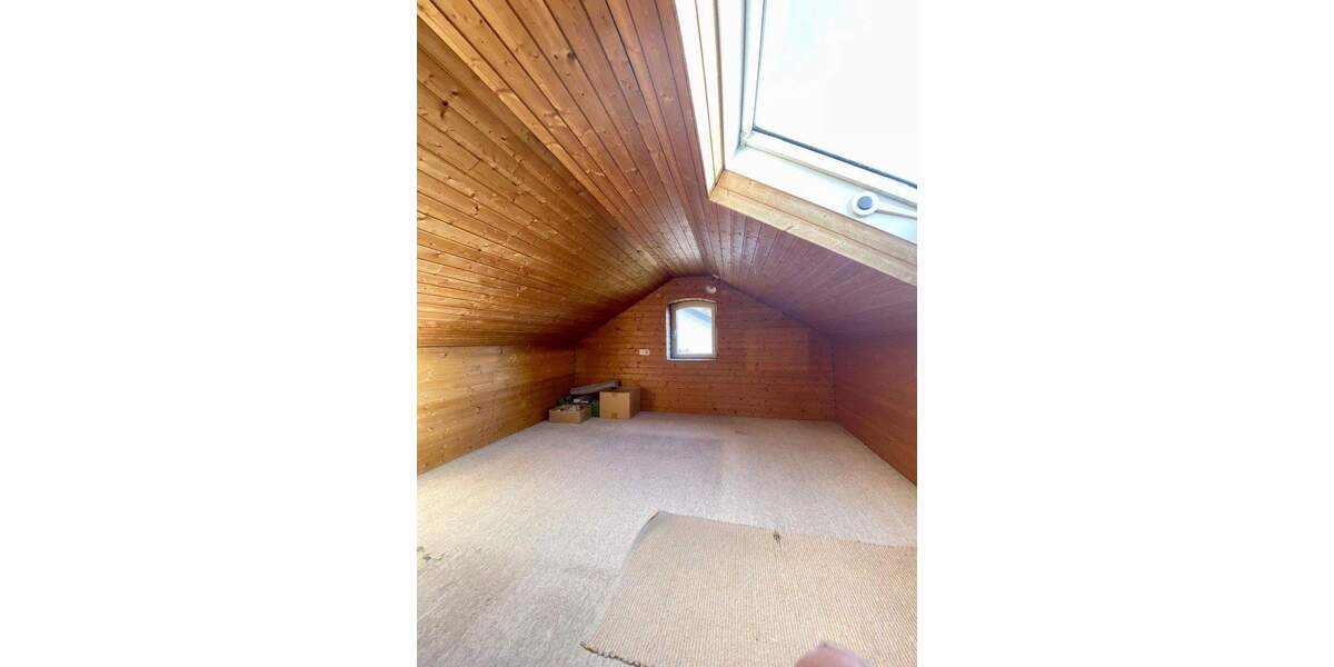 Einfamilienhaus Schwäbisch Gmünd - 4 Zimmer, 124 m&sup2;, 449.000&euro; | Angebot:25997325