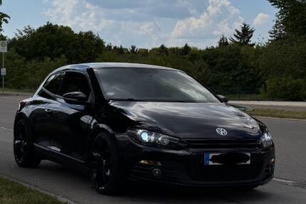 VW Scirocco 187.210 km 3.900 &euro; Schwäbisch Gmünd 73525