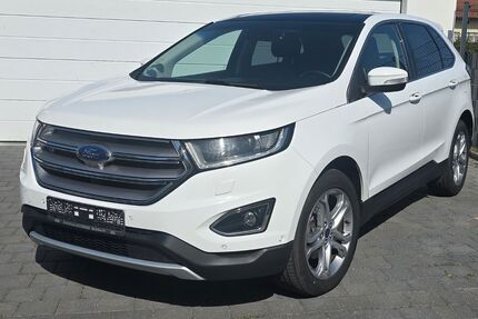 Ford Edge 182.743 km 16.990 &euro; Durlangen 73568