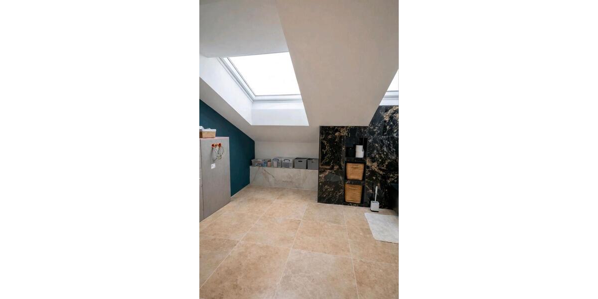 Etagenwohnung Lauterstein - 5.5 Zimmer, 184 m&sup2;, 459.000&euro; | Angebot:26592756