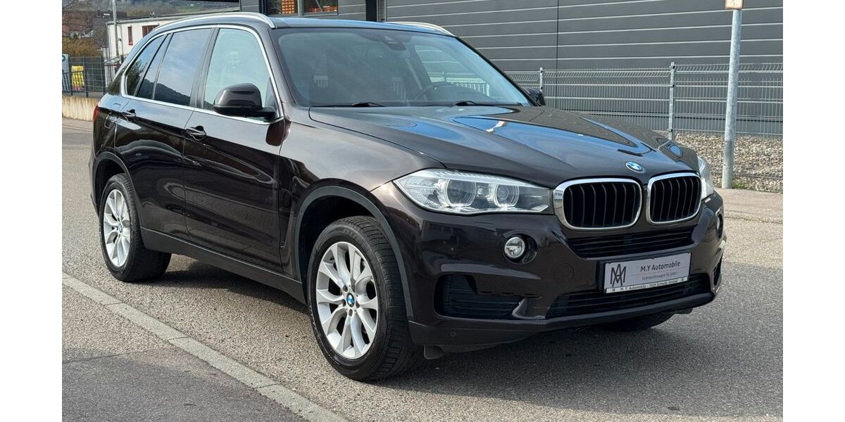 BMW X5 194.000 km 17.890 &euro; Schwäbisch Gmünd 73529